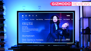 Hulu's Live TV Bundle Is a Worthy Cable Alternative